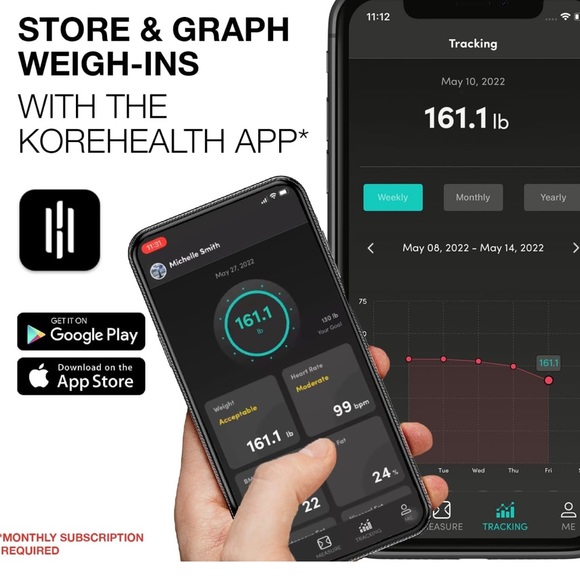 Korescale Gen2 - Picture 4 of 13